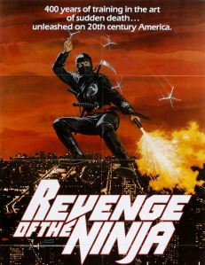Revenge-poster