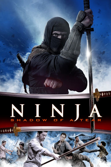 Ninja: Shadow of a Tear - Wikipedia