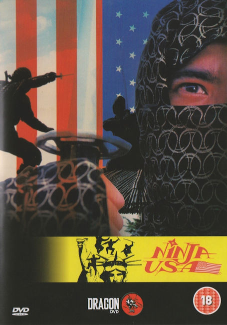 Ninja USA 1
